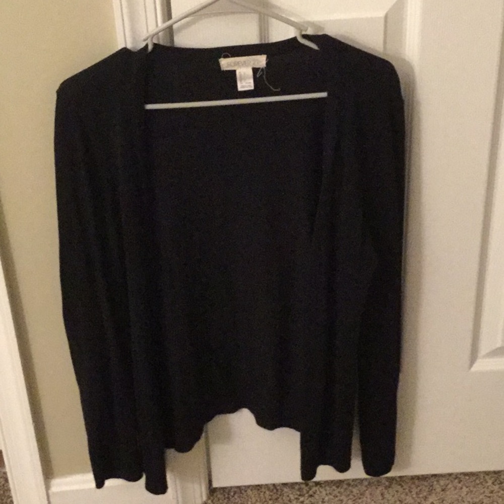 BRAND NEW Women’s/Junior’s Cardigan
